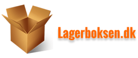 Lagerboksen
